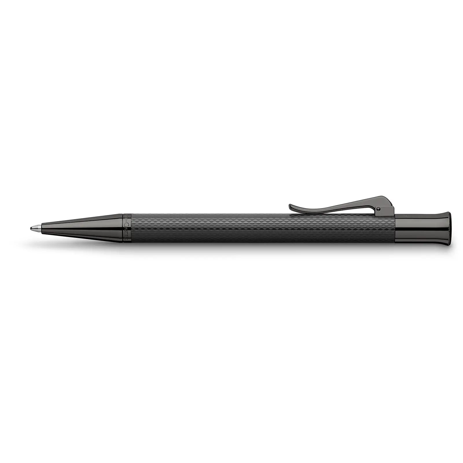 Penna stilografica Grip Edition EF rame